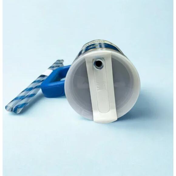 NEW Stanley The Quencher H2.0 Flowstate™ Tumbler | 40 OZ Arctic Twist - Picture 5 of 7